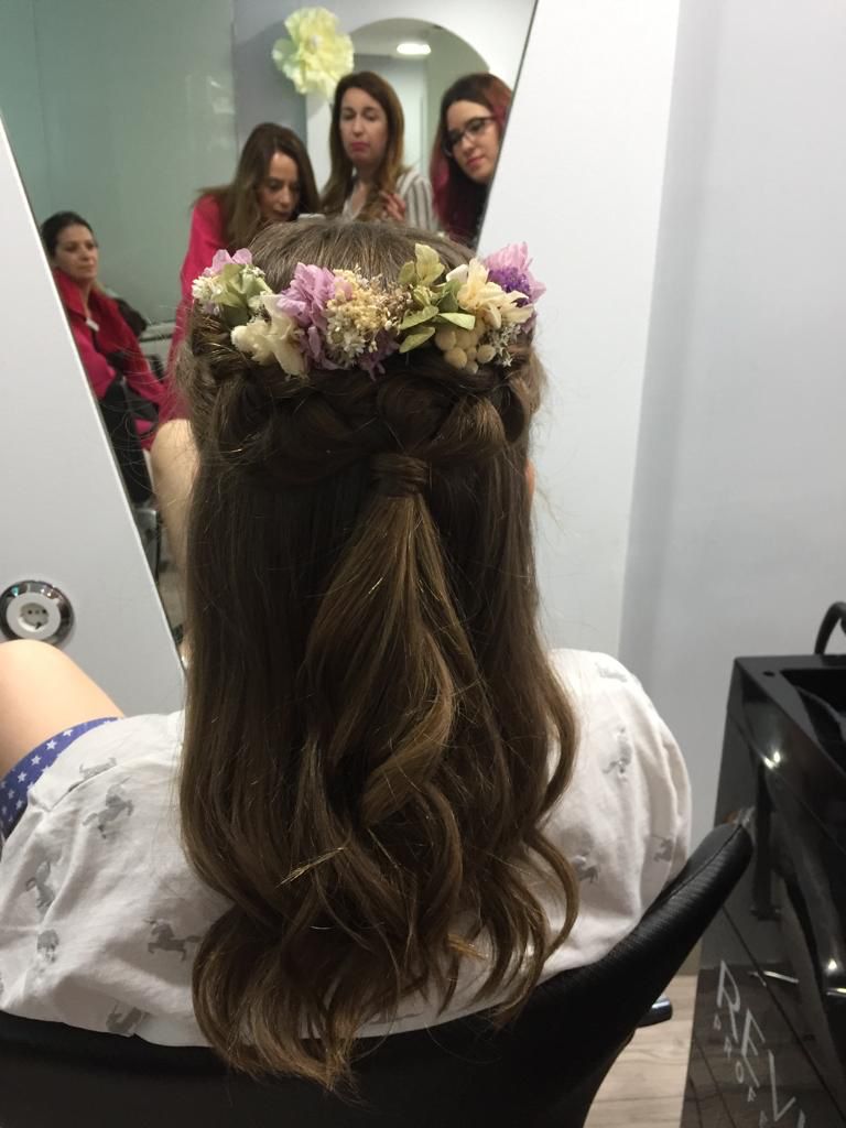Miriam's Peluqueros · Fotos 3