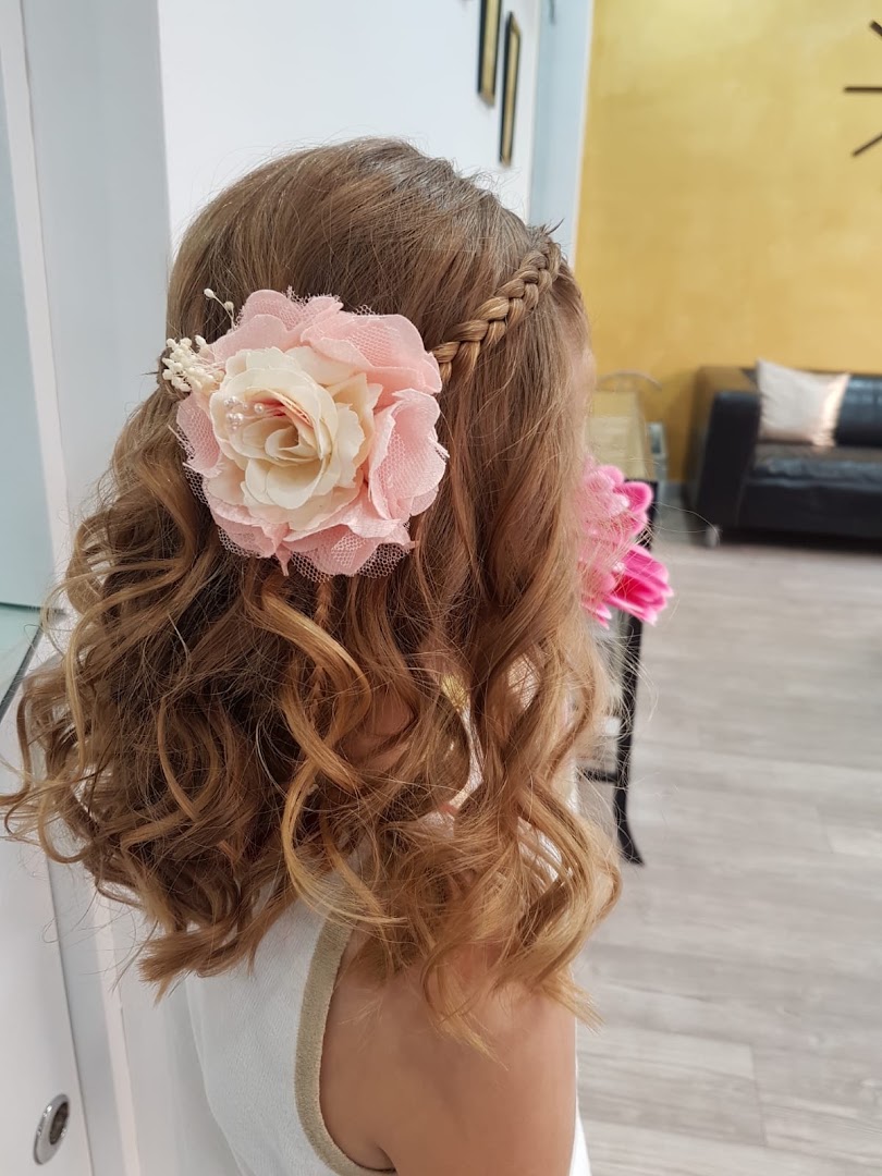 Miriam's Peluqueros · Fotos 1